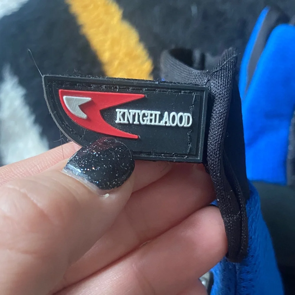 kntghlaood fun durable